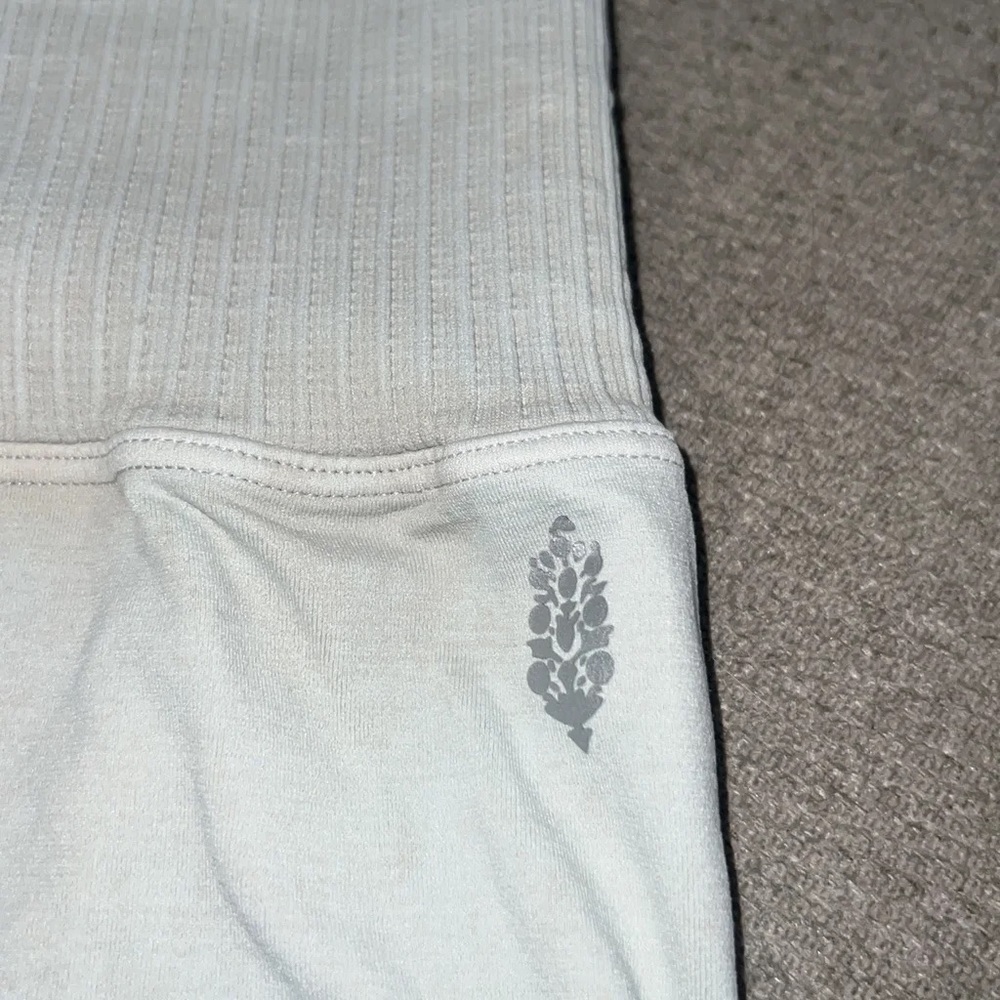Free People Leggings - Picture 4 of 8